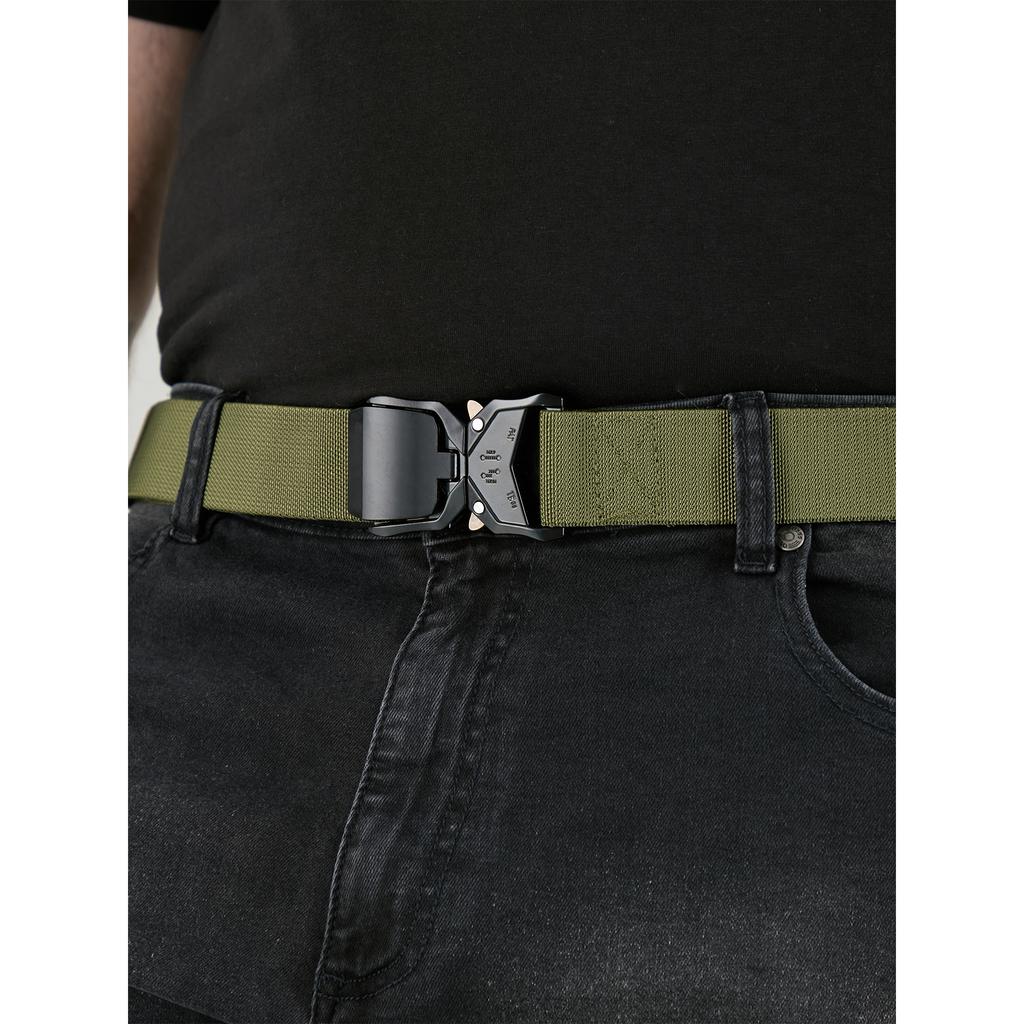 Duke Cintura Robusta da Uomo D555 Dale