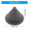 Universal Blade Alignment Tool For Lawn Mowers 15g Lightweight Plastic Design With 9.5 35mm Size Adaptability