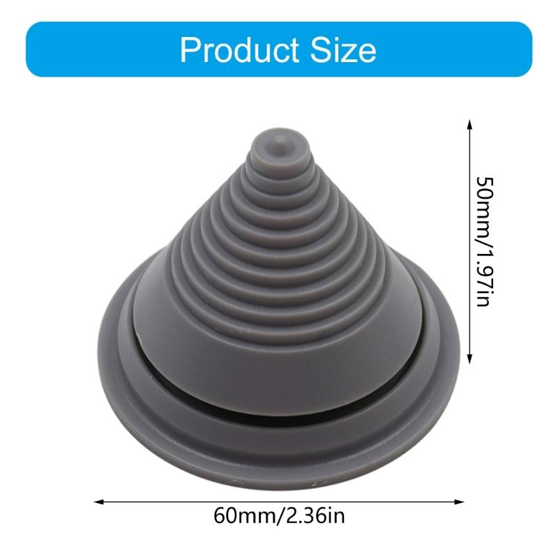 Universal Blade Alignment Tool For Lawn Mowers 15g Lightweight Plastic Design With 9.5 35mm Size Adaptability