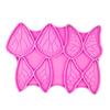 Butterfly /dragonfly /Angel Wing Decor Earring Silicone Mold for Epoxy Resin Diy Craft Backpacks Pendant Ornament Jewelry Making