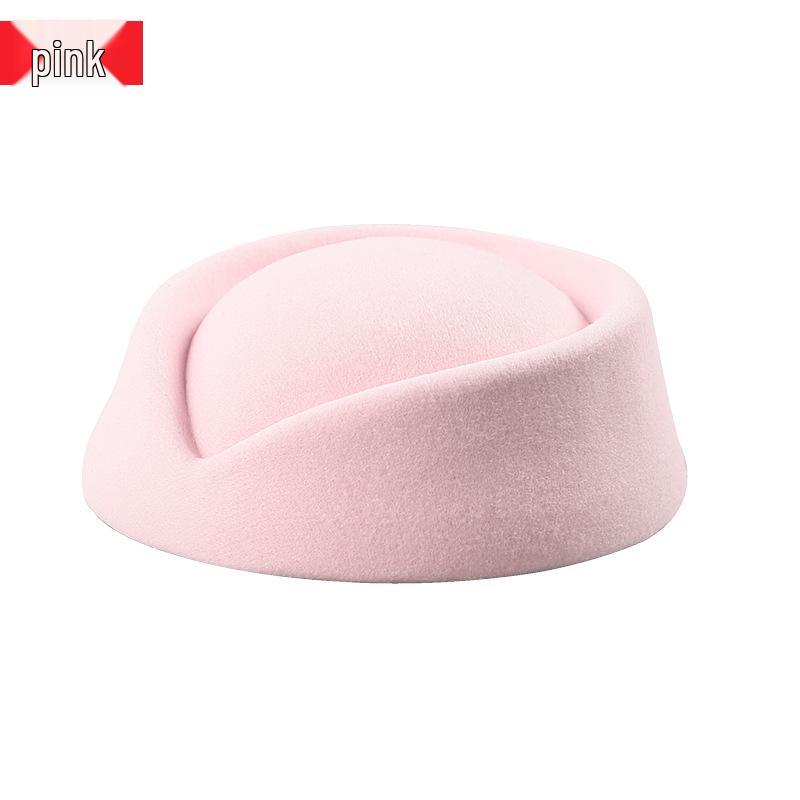 Hainan Airlines Women's Performance Stewardess Hat