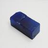 Natural Blue Tanzanite Loose Gemstone 411.60 ct Uncut Rough for Lapidary and Gem Collections