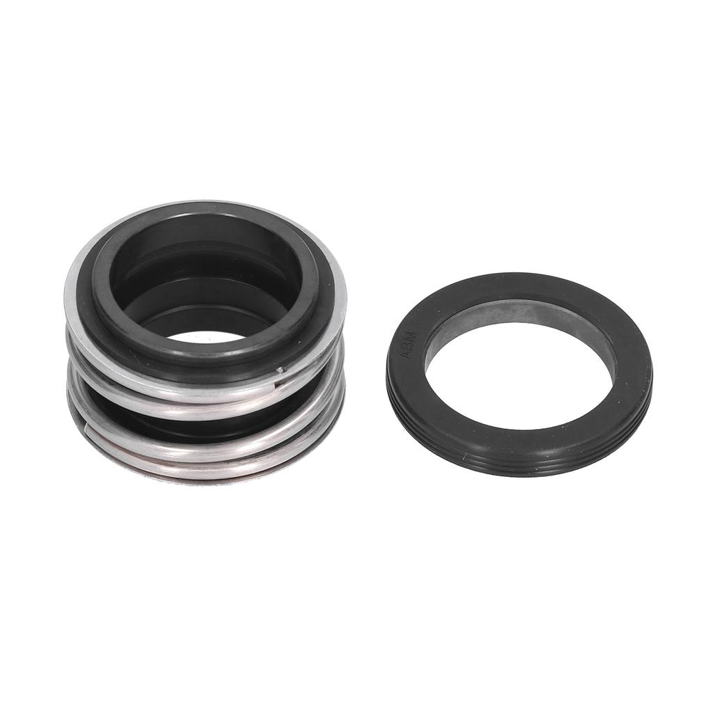 Carbide Spring Mechanical Seal MG1‑40 Graphite Silicon Carbide Mechiacl Sealing Ring ...