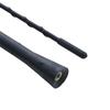 Inch Stereo Radio Signal Amplified Car Roof Mast Whip Car Aerials Car Antenna Car Signal Antenna