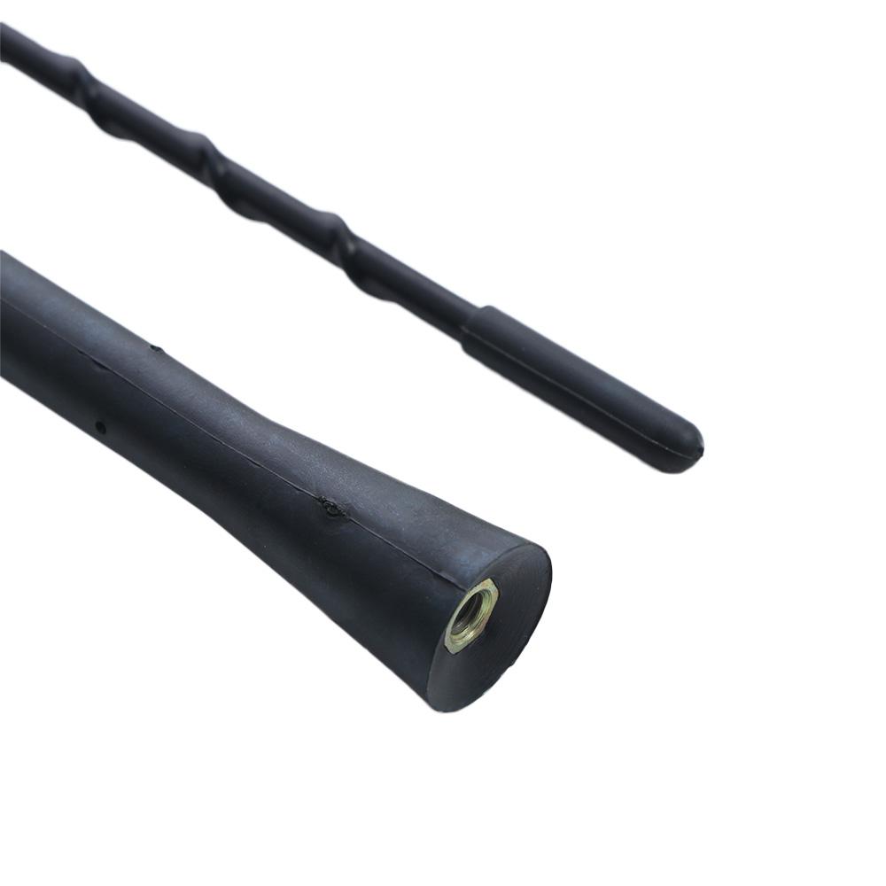 Inch Stereo Radio Signal Amplified Car Roof Mast Whip Car Aerials Car Antenna Car Signal Antenna