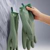 Household Dishwashing Gloves, Rubber Gloves, Waterproof Gloves, Cleaning Tools, Laundry And Kitchen Latex Gloves