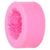 Silicone Fondant Mold Rose Pattern Highly Durable Nonstick Design Widely Used Silicone Molds