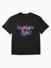 Olivia Rodrigo Vintage Olivia Rodrigo Oversized T-Shirt
