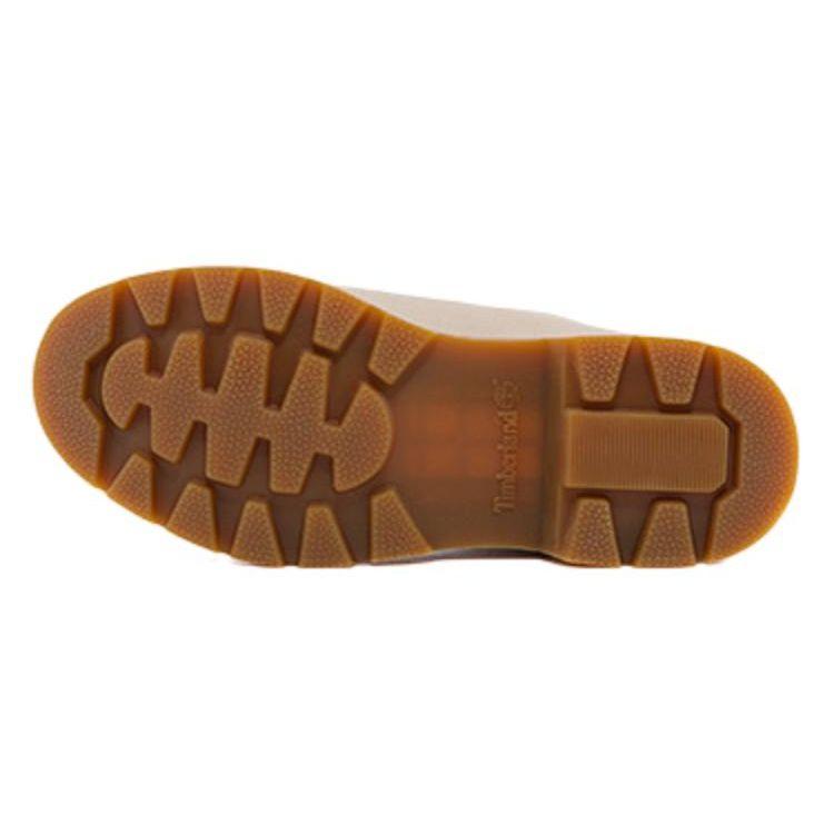 Timberland Other Warm Durable Shock Absorbing Casual Comfortable Short Boots Women boots Light-Gray A2G5EW