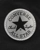 31318150 Converse All Star Silverpatch Hi Black Silver (Men's)