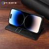 Business Leather Case for Sony Xperia 1 5 10 III IV V VI Cover Flip Wallet Card Holder Phone Coque