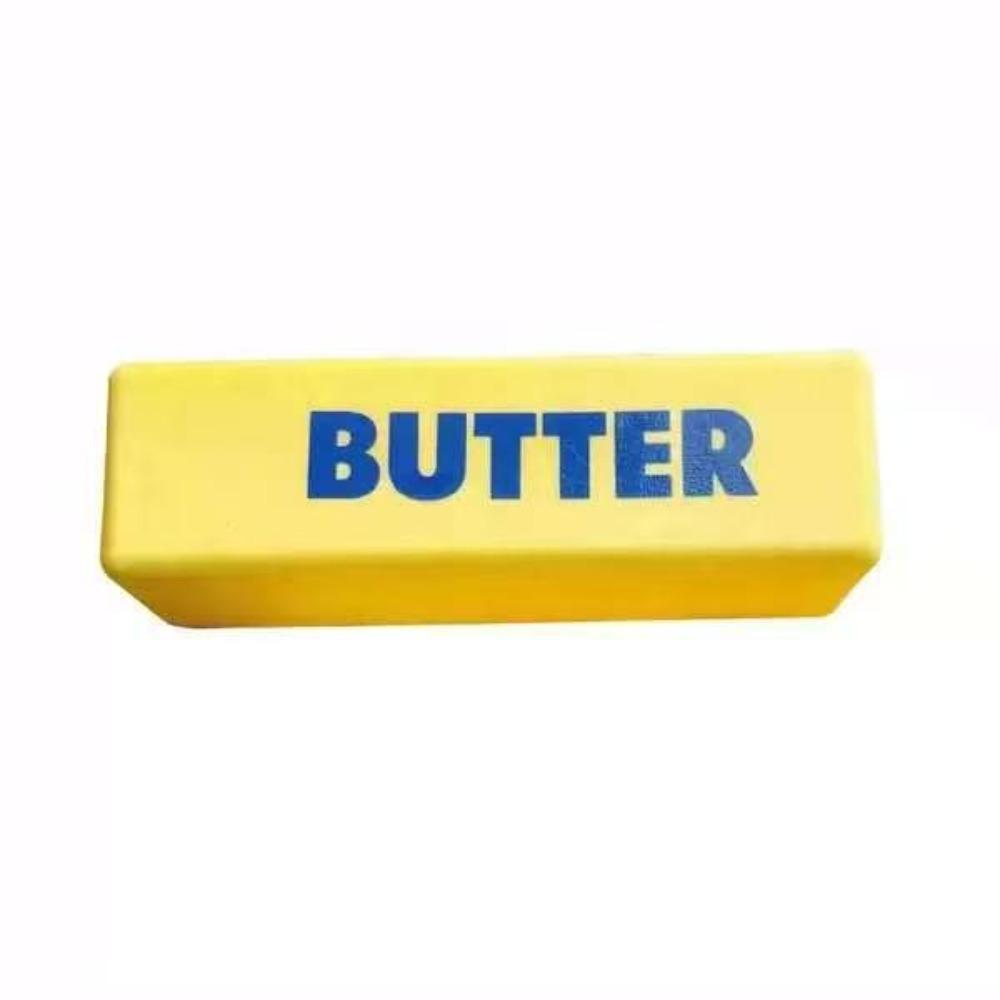 

Soft Butter Stick Squeeze Butter Toy Slow Rising Stress Relief Relief Toy Hand Relaxation Relaxing Slow Rebound Toy Gift