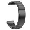 For Huawei Watch GT 5 Pro 46mm/GT 5 46mm Band Adjustable Titanium Alloy Watch Strap