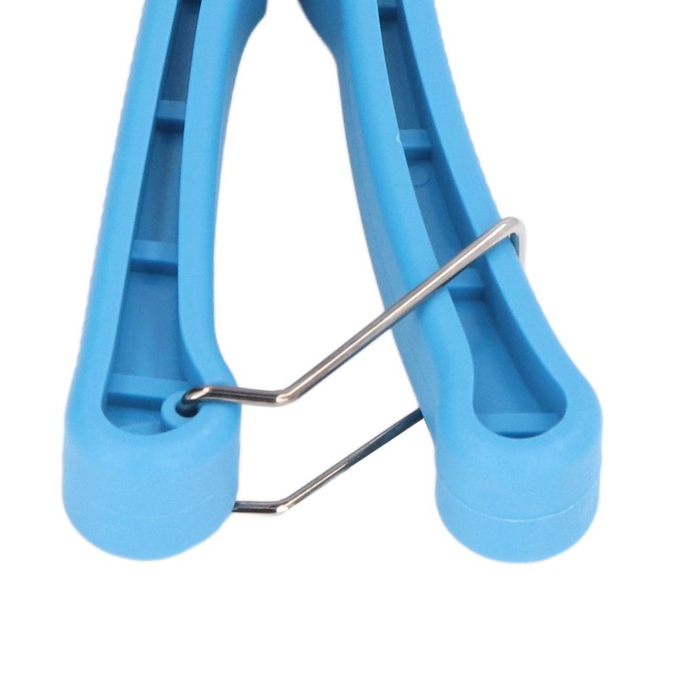Length 22cm Bike Tire Clamp Pliers Household self-service bike tube patching