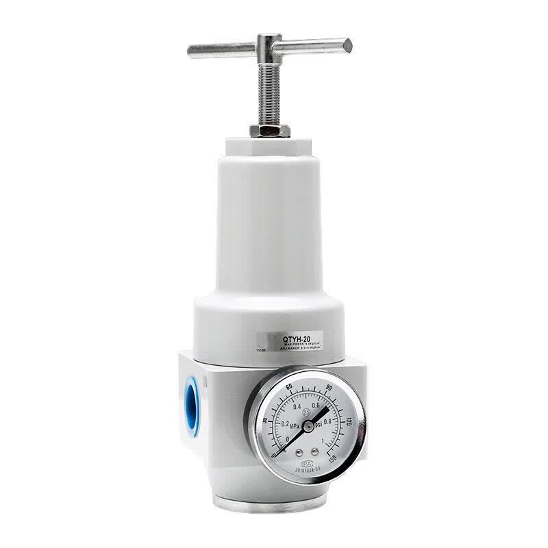Air Pump Pressure Regulator with Filter