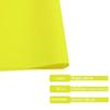 18 Colors Colorful Eva Foam Sheets Cosplay EVA Foam 2mm Thick 50cm*50cm EVA Foam Papers for Arts Crafts DIY Project