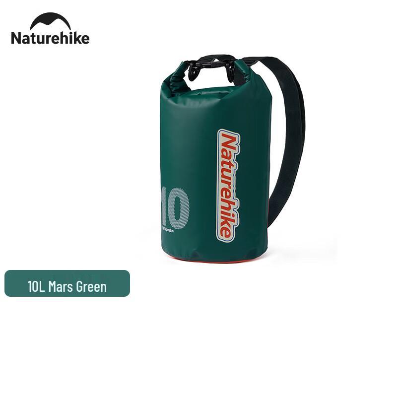 Naturehike 10L Waterproof Backpack