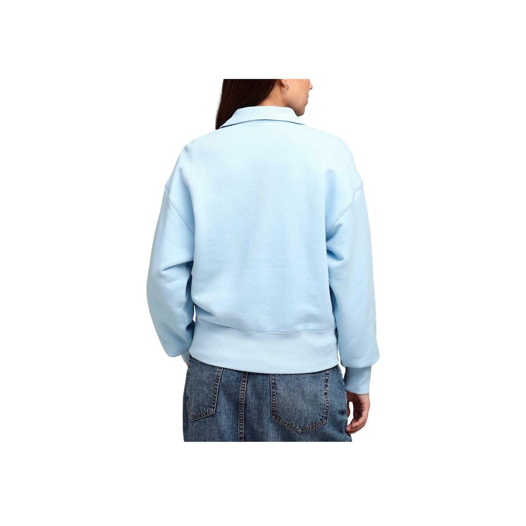 Puma Premium Essentials Comfortable Pullover Simple Skin-Friendly Sweatshirt Women tops 632056-48