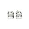 Nike EBERNON Cushioning, Wear Resistant Low top Skateboard Shoes Men's Black Gray AQ1775-100(TeamEight-)