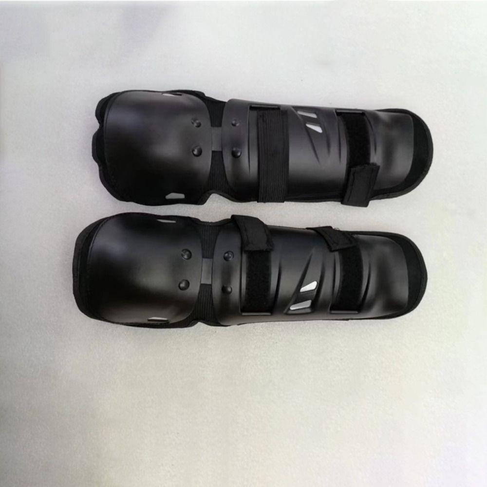 Motocross Riding Motorcycle Protective Gear Shock-absorbent Cycling Knee Pads Motorbike