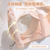 Small breasts gathered and large, no steel ring, anti-sagging, breast adjustment type, anti-sagging lace bra cover
