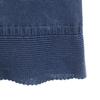 HAVERSACK Langarmpullover Blau Strick Herren Gebraucht