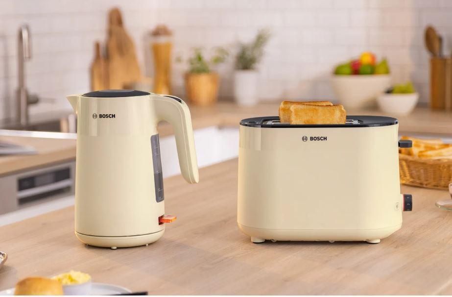 Kettle 1,7l MyMoment TWK2M167 Beige