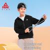 Peak Kids' 2025 Spring/Autumn Hooded Sportswear Set