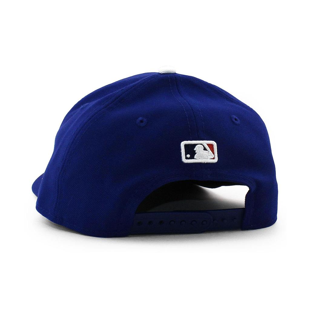 [New Era] MLB 2025 Opening Game Tokyo Series Model 9FORTY M-CROWN Snapback Los Angeles Dodgers TOKYO SERIES SNAPBACK CAP LOS ANGELES DODGERS Hat