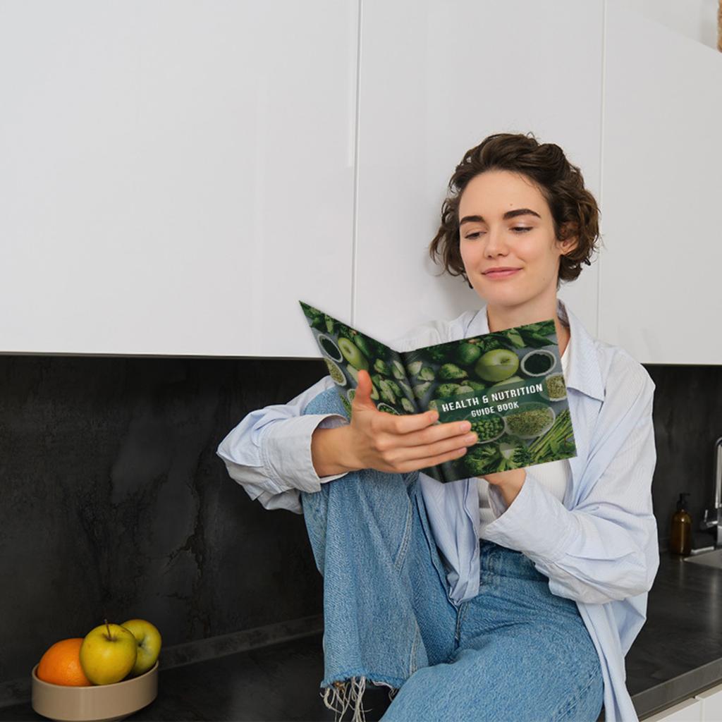 Planner Notebook, Personal Goal Management And Life Planning Journal, Daily Task And Goal Tracking Tool