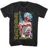 Iron Maiden Somewhere In Time Men's T Shirt