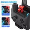 Do kontrolera Nintendo Switch Joy-Con Pro, podstawka ładująca, stacja ładująca