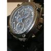Used Bulova Precisionist Chronograph Battery Replaced 260315