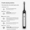 Byr G201 Electric Toothbrush Luxury Edition