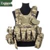 Explorer Tactical Vest 13-Piece Set