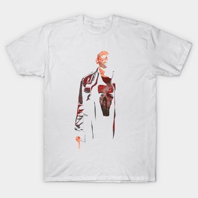 Üst giysisi – T-shirtler