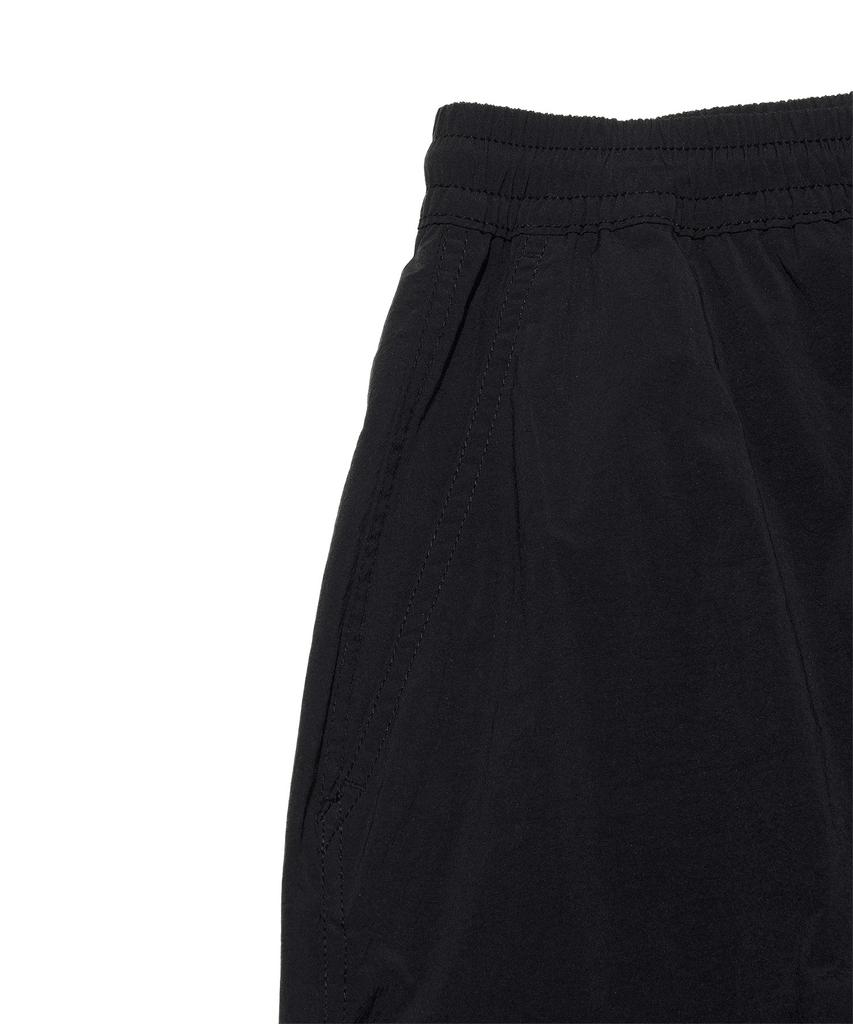 LEE Women'S Nylon Ribbon Cargo Pants Black