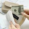 Voyager Card Wallet Travel Coin Purse