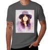 Carly Simon Music Legend Tshirt Urban Casual Loose Fit Tee Tshirt