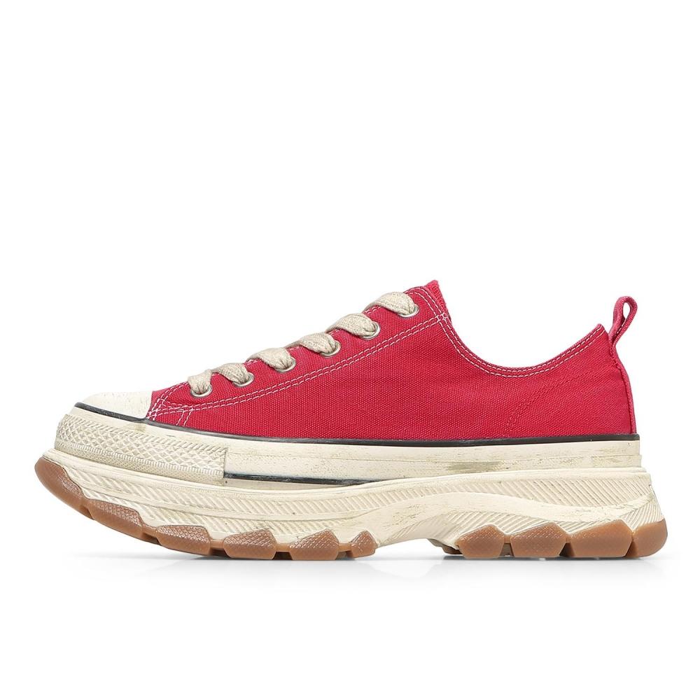 Converse As Trekwave Ag Ox 31316990 Красный 220