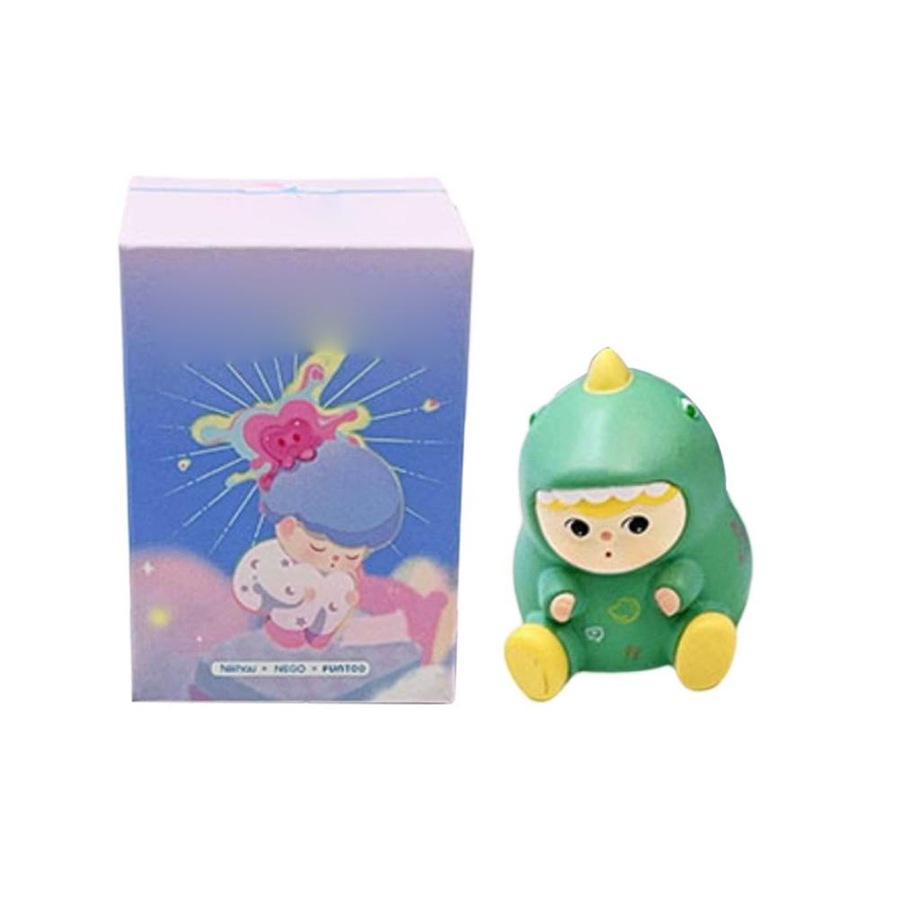 Box Dolls, Figurines, Decorative Items, Trendy Birthday Toys And Gifts Are Suitable For Box Machines