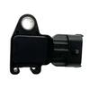 Engine Manifold Absolute Pressure MAP Sensor Compatible with Buick Cadillac Chevy Silverado Express Suburban Tahoe GMC Sierra Yukon Hummer Isuzu Saab