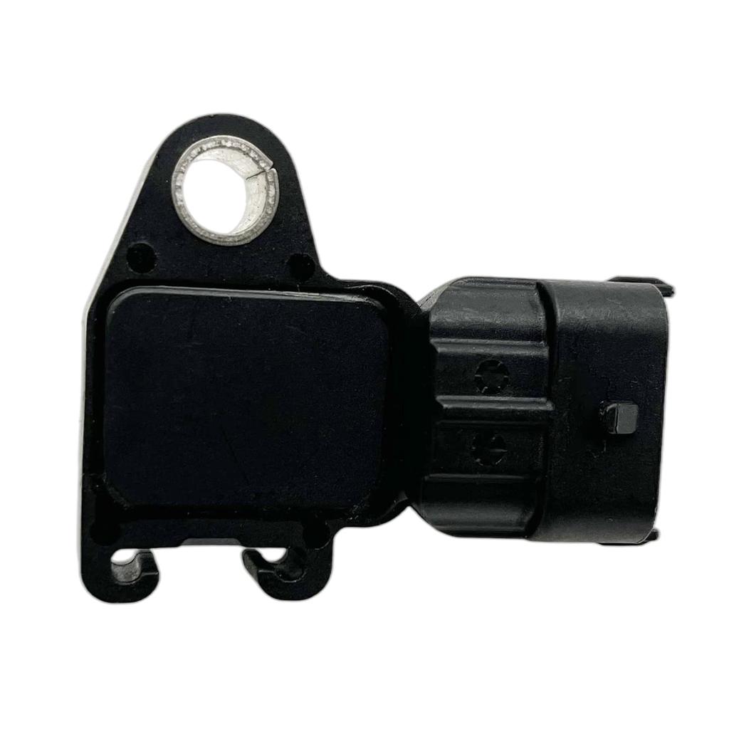 Engine Manifold Absolute Pressure MAP Sensor Compatible with Buick Cadillac Chevy Silverado Express Suburban Tahoe GMC Sierra Yukon Hummer Isuzu Saab