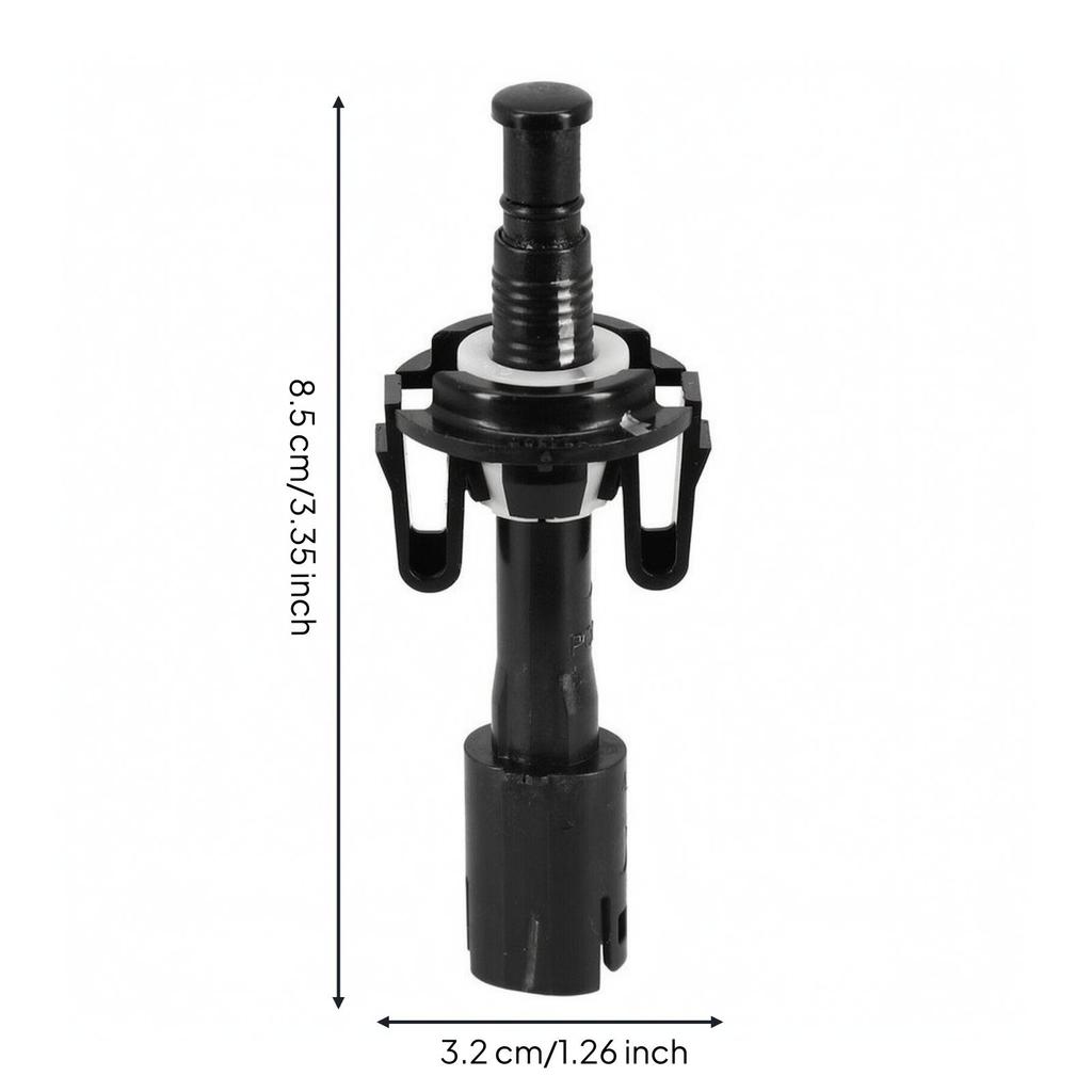 Jeep Hood Switch Replacement for Automotive Maintenance, Car Owners