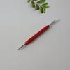 Colorful Stainless Steel Latte Art Needle for Coffee Foam and Icing