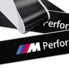 Car Front Windshield Stickers Front and Rear Decorative Emblem For BMW M E34 E36 E60 E90 E46 E39 E70 F10 F20 F30 X5 X6 X1 M3 M5 M6 E71 F01 F02 F87