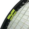 6Pcs 3g Badminton Racquet Weighted Tapes Silicone Tennis Racquet Weight Balance Tapes H-Shaped for Tennis Badminton Accessories