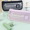 Cute Pencil Box Large Capacity Pen Bag Pen Case Pencil Case  Girls