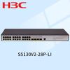 H3C S5130V2-28P-LI Enterprise Gigabit Ethernet Switch