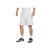Club FW24 Cargo Sports Lace-Up Casual Shorts Men Shorts White FZ5773133